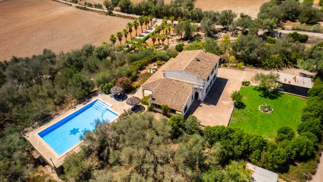 Finca Son Perxa