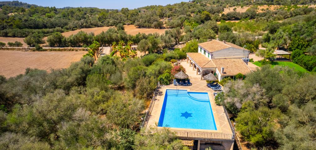 Finca Son Perxa