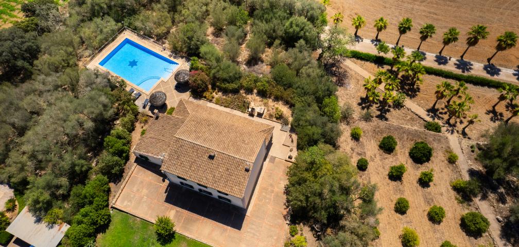 Finca Son Perxa