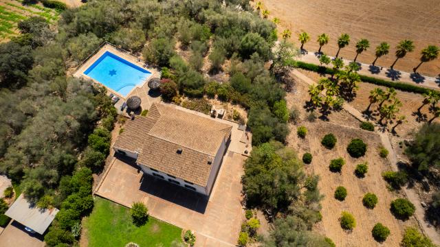 Finca Son Perxa