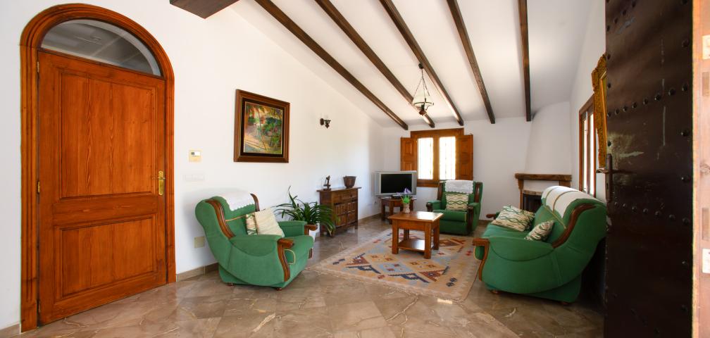 Finca Son Perxa