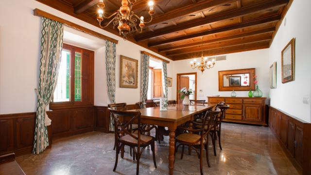 Finca Son Perxa