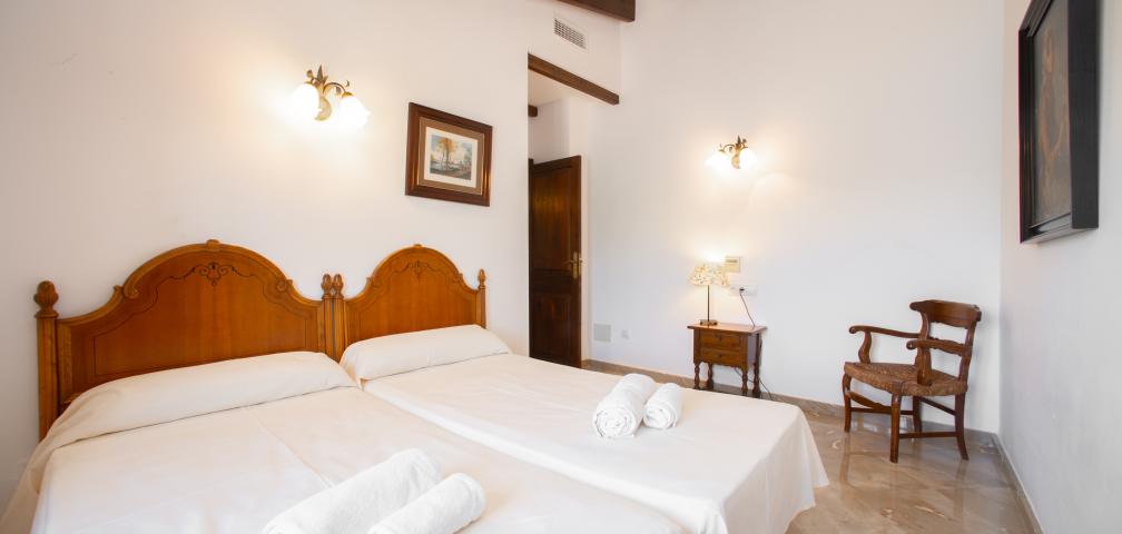 Finca Son Perxa