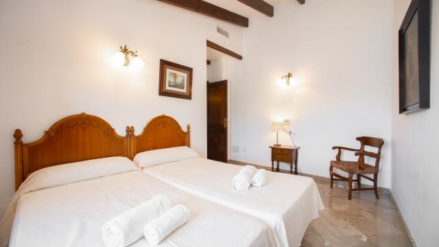 Finca Son Perxa