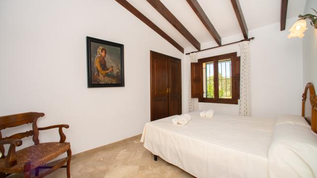 Finca Son Perxa