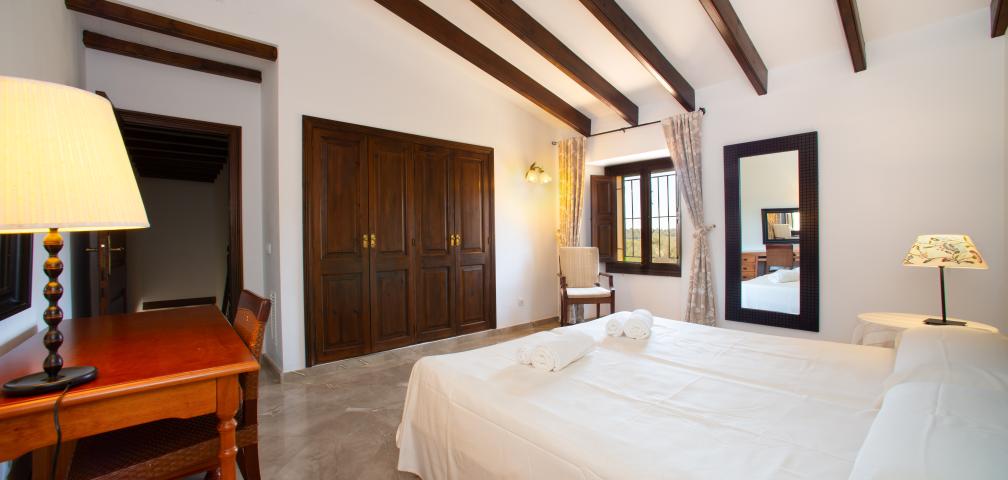 Finca Son Perxa