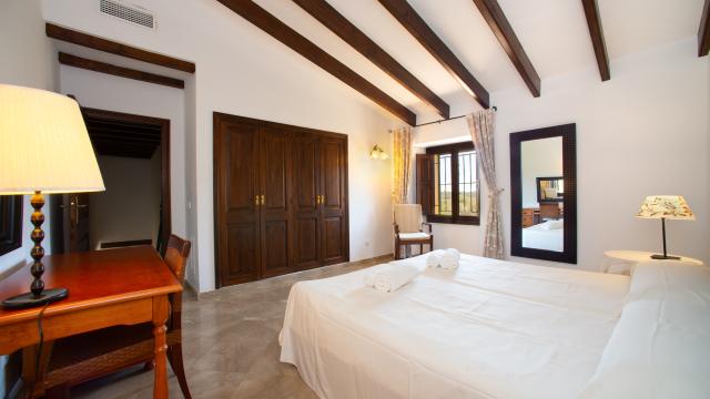 Finca Son Perxa