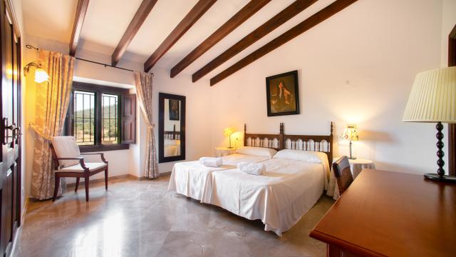 Finca Son Perxa