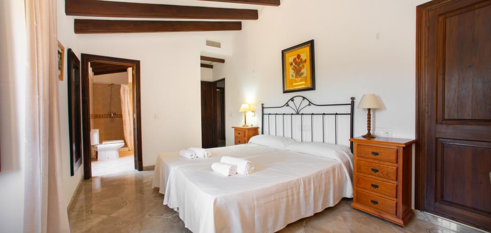 Finca Son Perxa