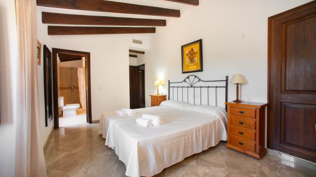 Finca Son Perxa