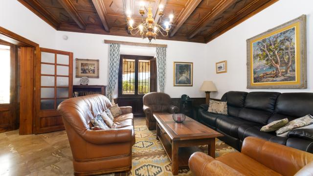 Finca Son Perxa