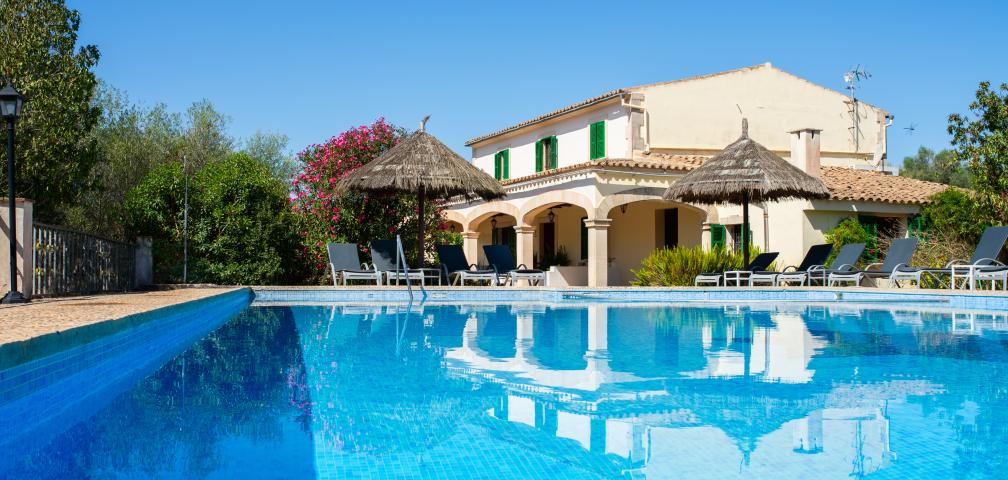 Finca Son Perxa