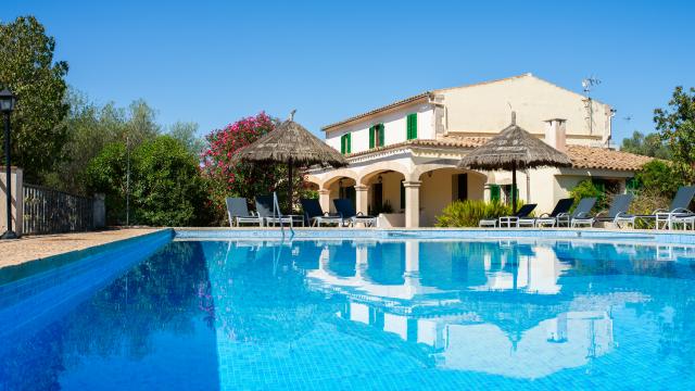 Finca Son Perxa
