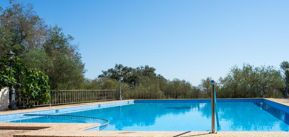 Finca Son Perxa