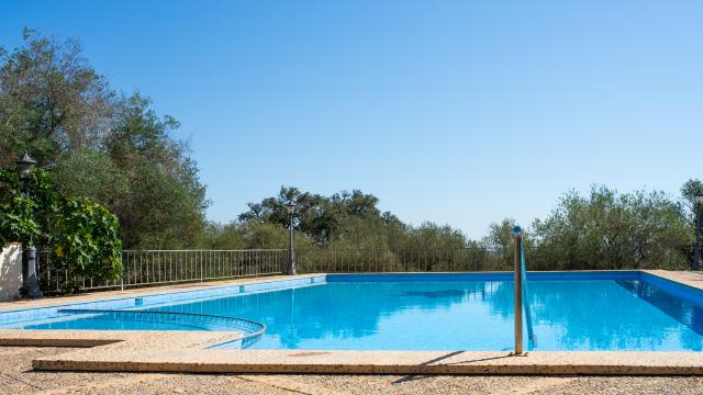 Finca Son Perxa
