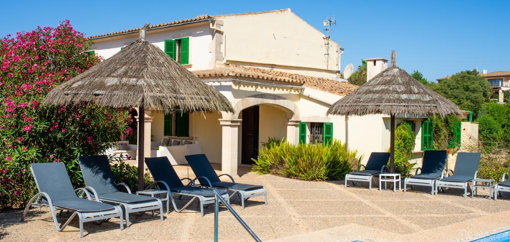 Finca Son Perxa