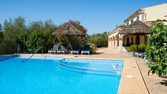 Finca Son Perxa