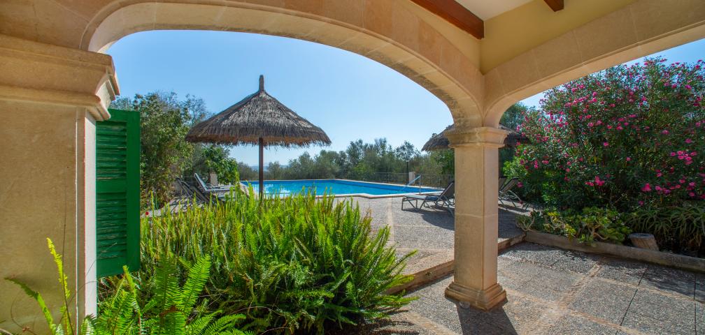Finca Son Perxa