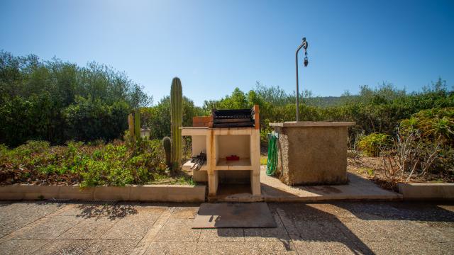 Finca Son Perxa