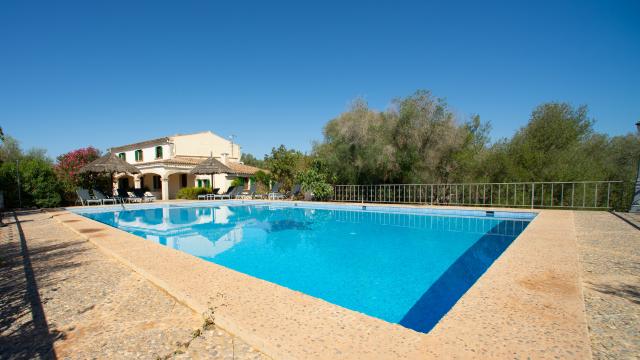 Finca Son Perxa