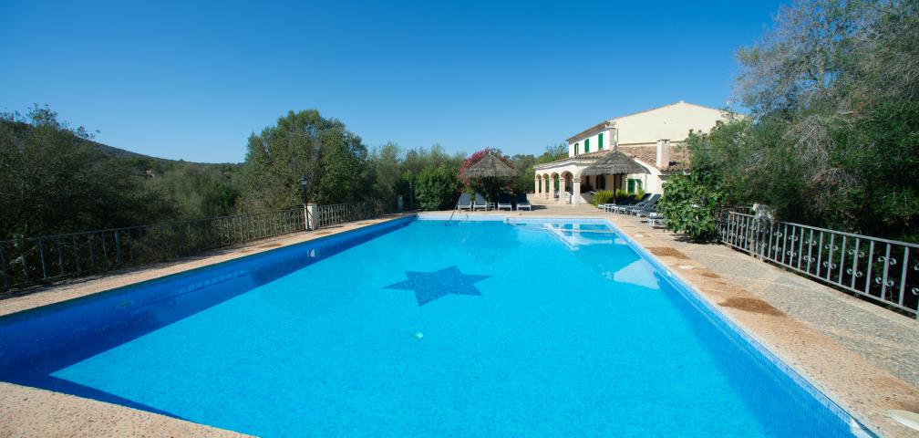 Finca Son Perxa