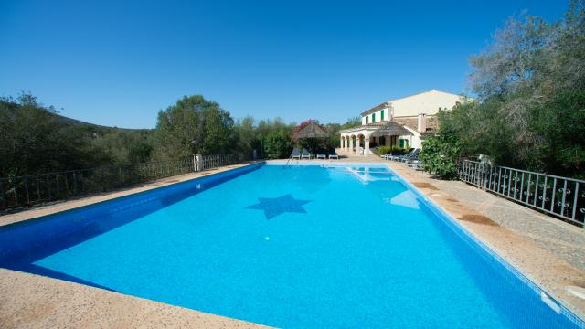 Finca Son Perxa