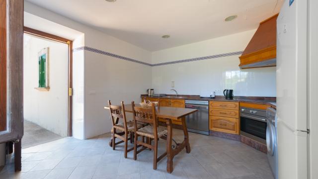 Finca Son Perxa