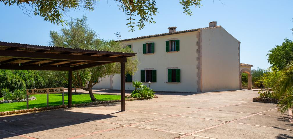 Finca Son Perxa