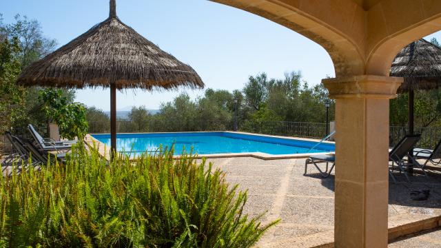 Finca Son Perxa