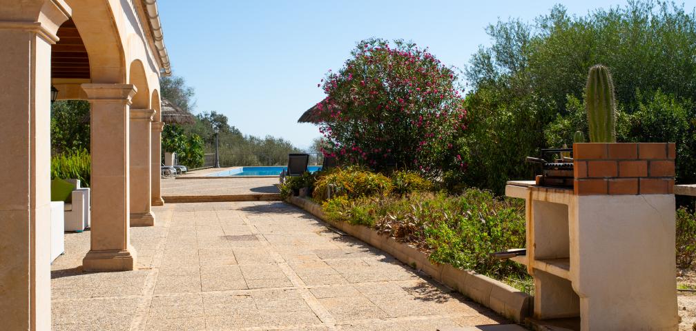 Finca Son Perxa