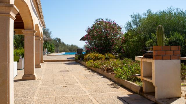 Finca Son Perxa