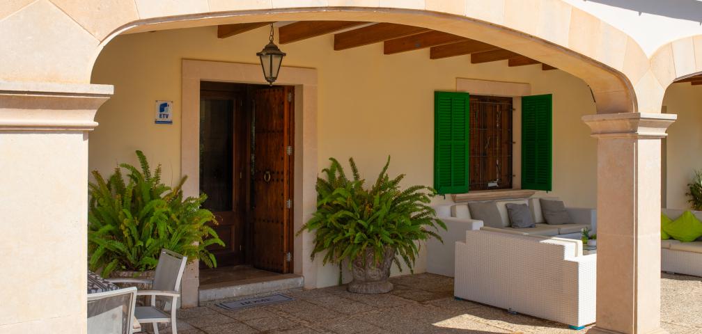 Finca Son Perxa