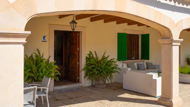 Finca Son Perxa
