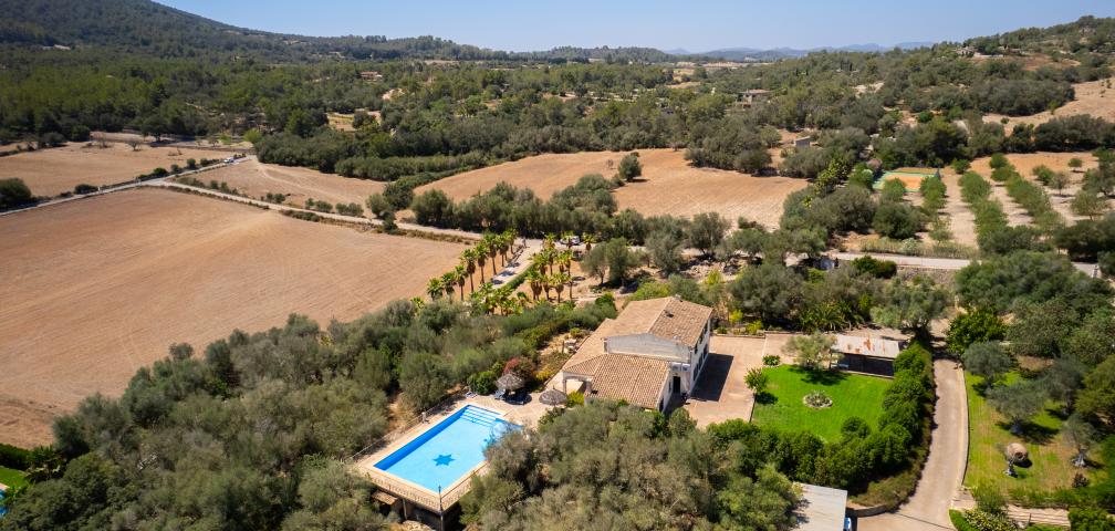Finca Son Perxa