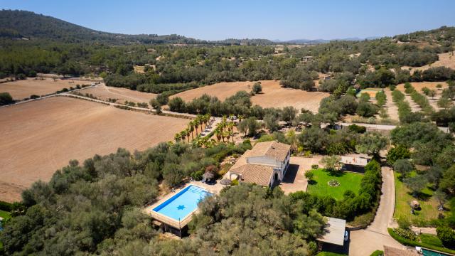 Finca Son Perxa