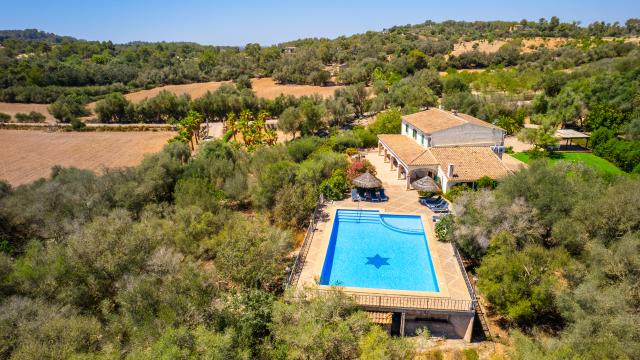 Finca Son Perxa