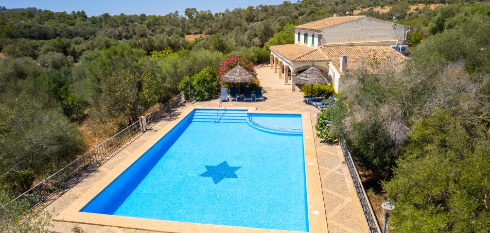 Finca Son Perxa
