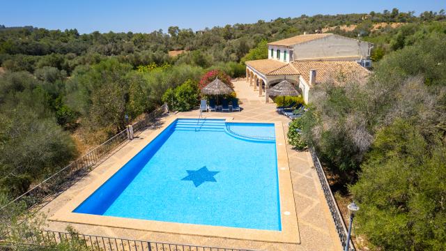 Finca Son Perxa