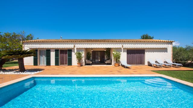 Finca Sa Finca