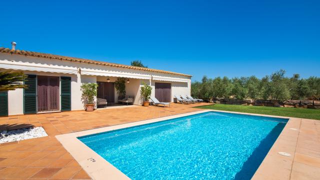 Finca Sa Finca