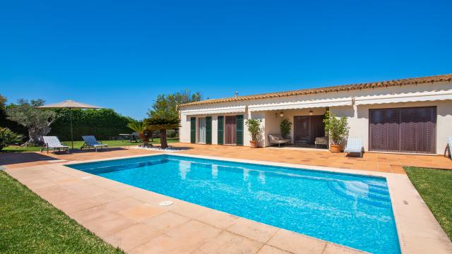 Finca Sa Finca
