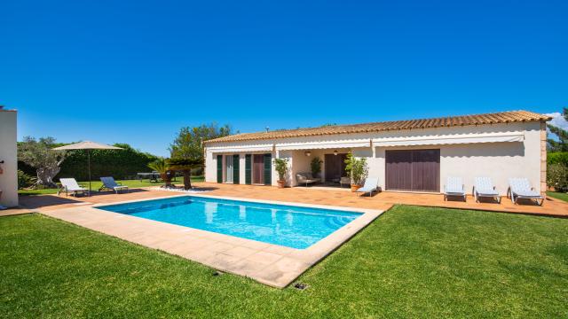 Finca Sa Finca