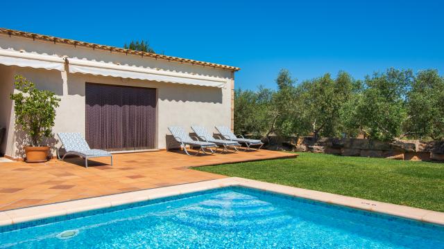 Finca Sa Finca
