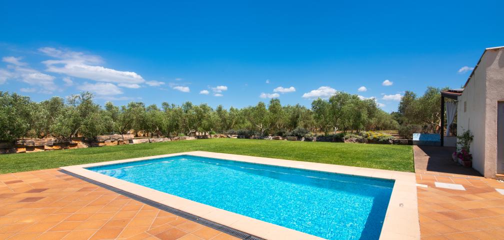 Finca Sa Finca