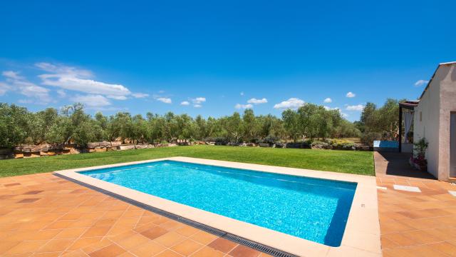 Finca Sa Finca