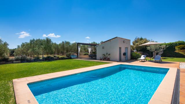 Finca Sa Finca