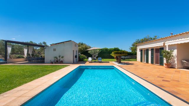Finca Sa Finca