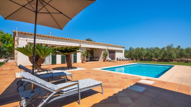 Finca Sa Finca