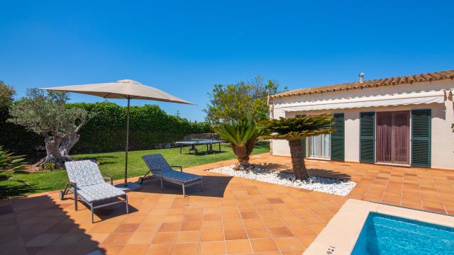 Finca Sa Finca