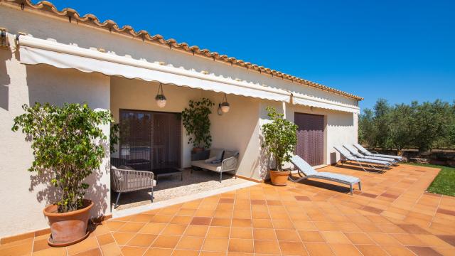 Finca Sa Finca